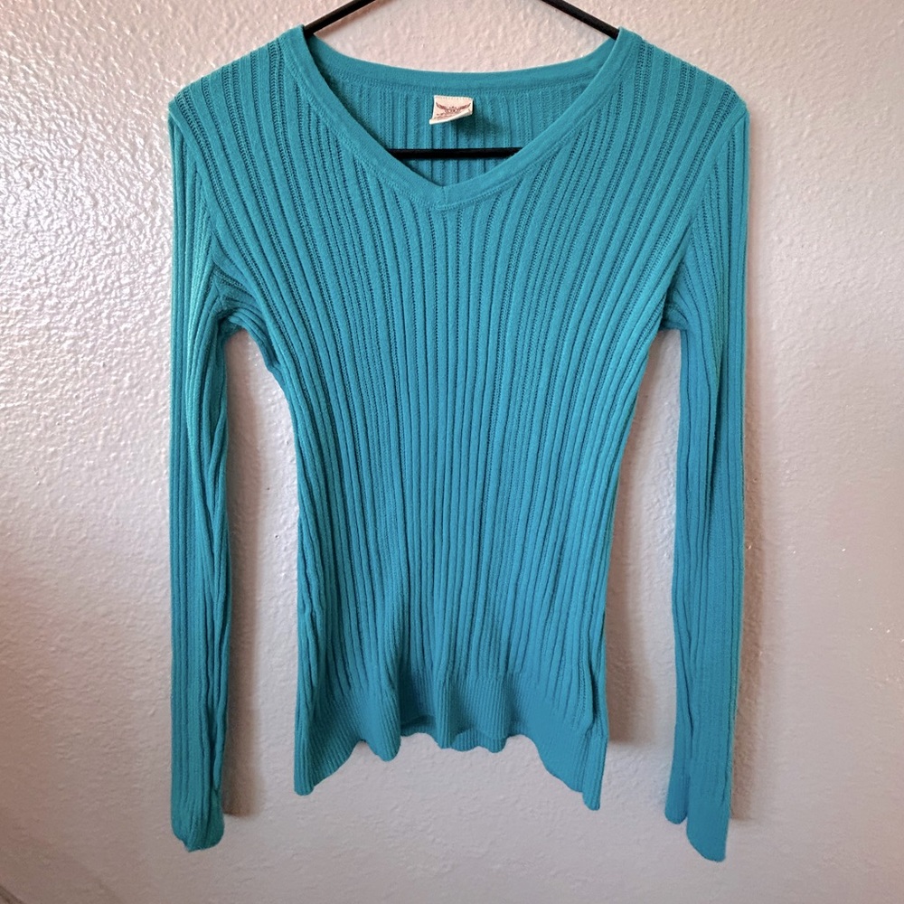 faded glory • sweaters